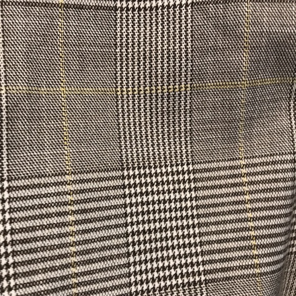 NEW Worthington High Rise Trouser Pant. 18 - Picture 9 of 9